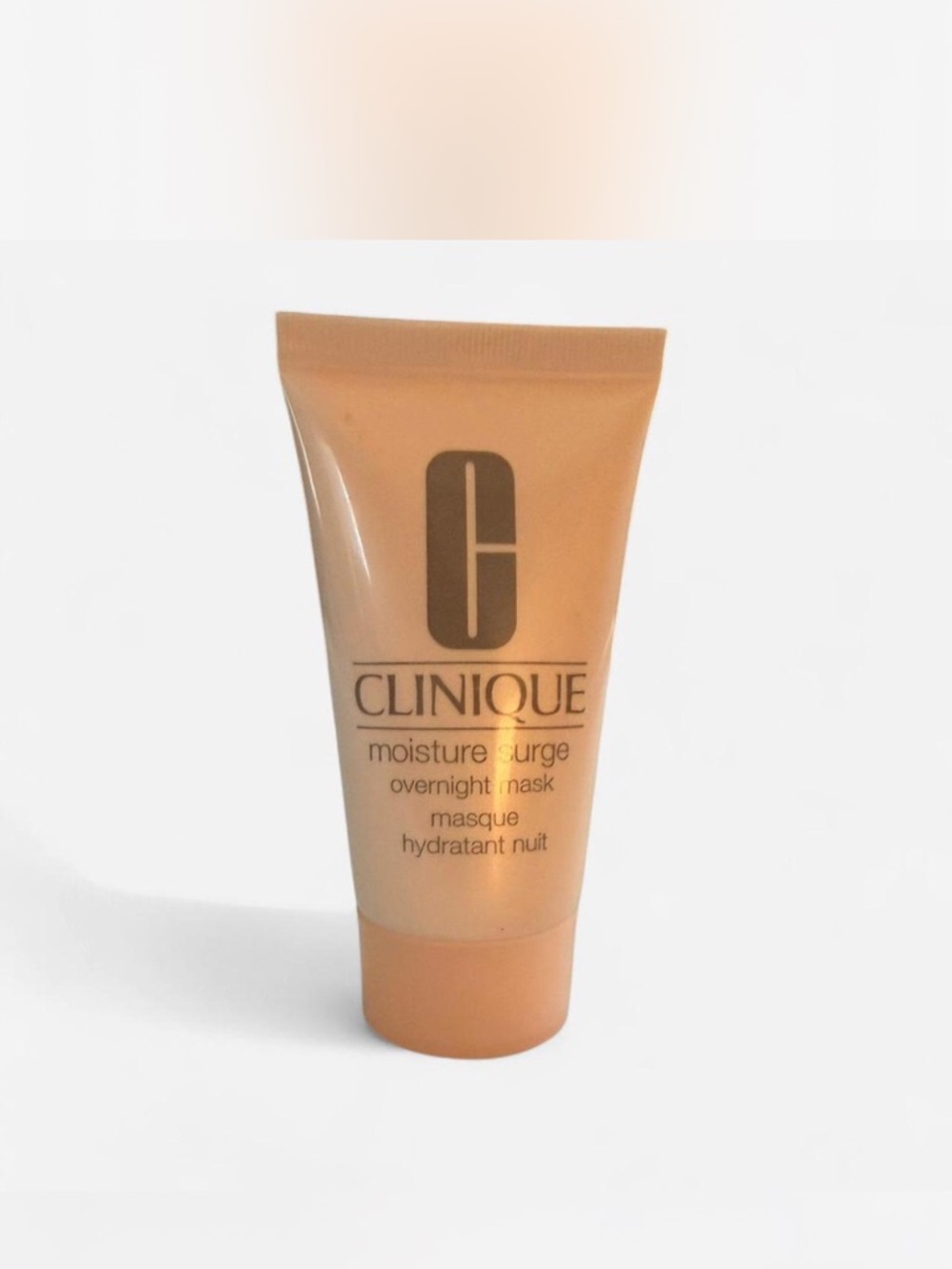 Clinique Moisture Surge Overnight Mask 1oz travel size
